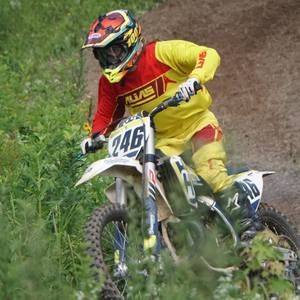 Meet your Posher, Noah